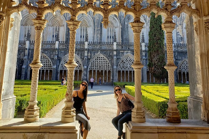 10h guided tour of Fátima Óbidos Nazaré Batalha and Alcobaça - Food, comfort, and the long schedule