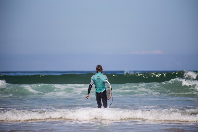 2-Hour Surf Lesson in Alentejo - Gear, insurance, and the packing list