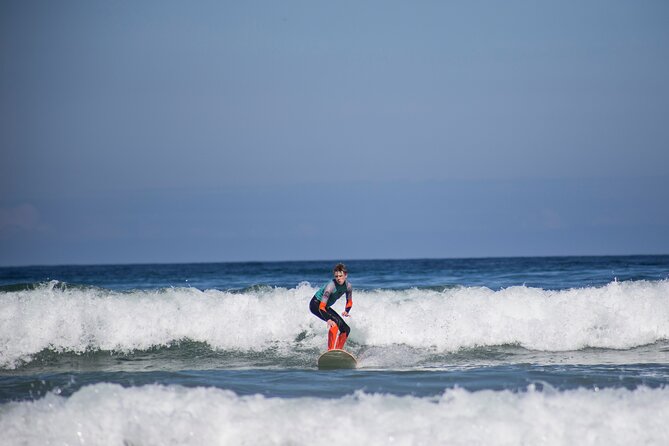 2-Hour Surf Lesson in Alentejo - Booking, cancellation, and practical details