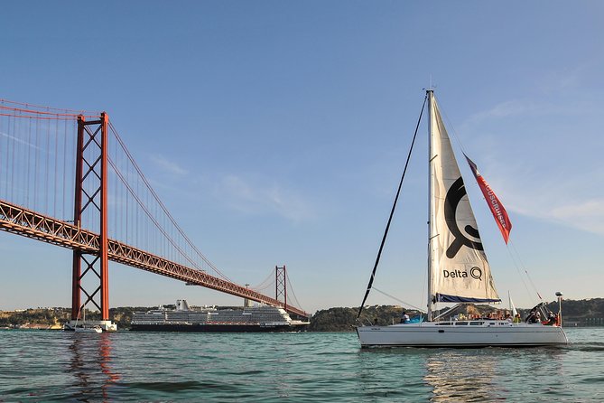 2 Hours Private Sailing Tour in Lisbon - What the crew adds to a short sailing trip