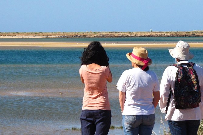 2 Stop | 2 Islands & Ria Formosa Natural Park - From Faro - What the boat ride adds to the day