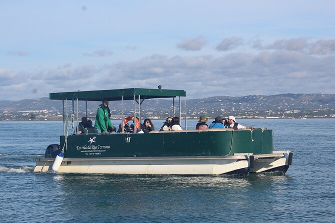 2 Stop | 2 Islands & Ria Formosa Natural Park - From Faro - Who will enjoy this Faro boat trip most?