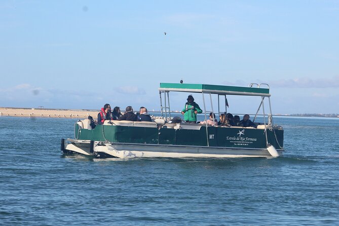 2 Stop | 2 Islands & Ria Formosa Natural Park - From Faro - Should you book it?
