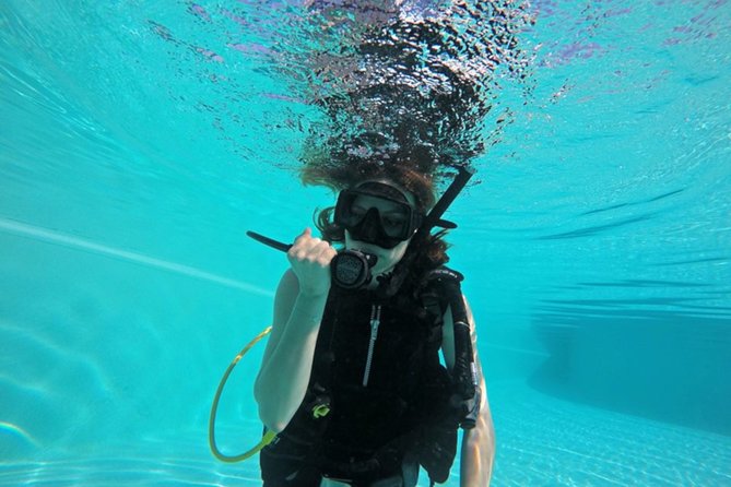 3 days Open Water Course | Scuba Diving - Beginning at Azul Madeira in Funchal