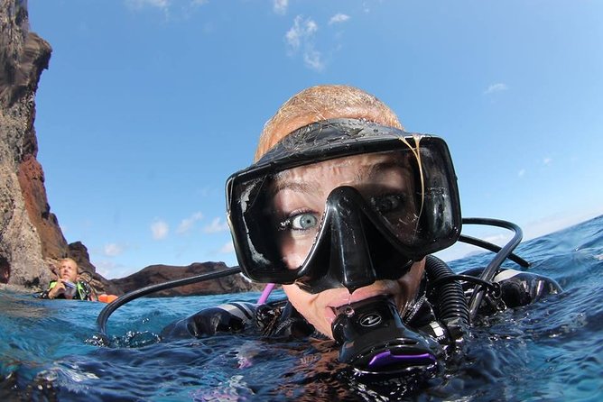 3 days Open Water Course | Scuba Diving - The instructors and the human side of training