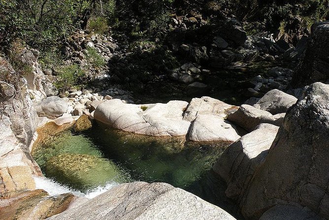 3 Wonderful Waterfalls in a Day - Why this Gerês day trip feels different