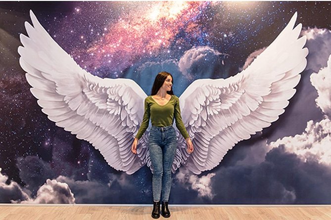 3D Fun Art Museum Funchal - A good choice for children, adults, and mixed-age groups
