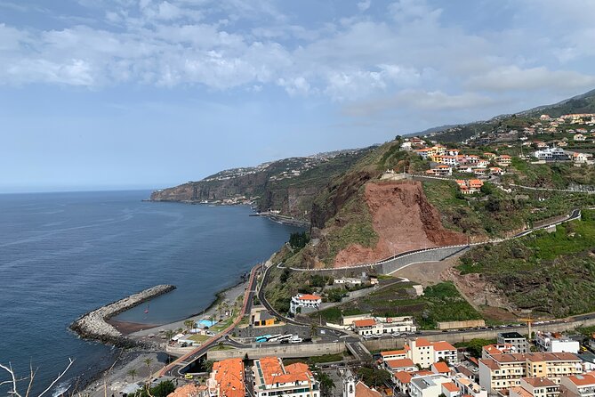 4 Hours Adventure Jeep Tour in Central Madeira Portugal - What the $78.10 price gives you