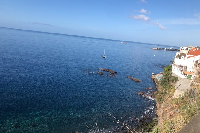 4 Hours Adventure Jeep Tour in Central Madeira Portugal - Timing, group size, and practical comfort