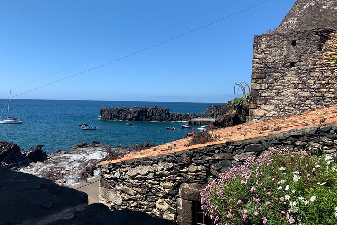 4 Hours Adventure Jeep Tour in Central Madeira Portugal - Who will enjoy this Madeira Jeep tour