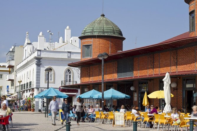 4 Stops | 3 Islands & Ria Formosa Natural Park - From Faro - Why the Ria Formosa Makes a Good Faro Day Out