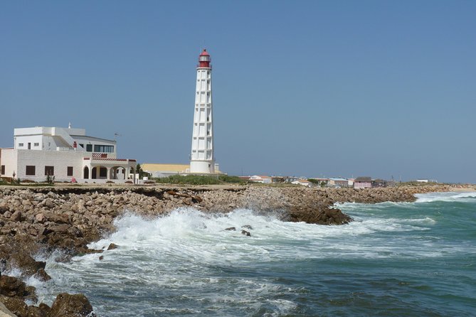4 Stops | 3 Islands & Ria Formosa Natural Park - From Faro - Morning or Afternoon: Which Should You Choose?