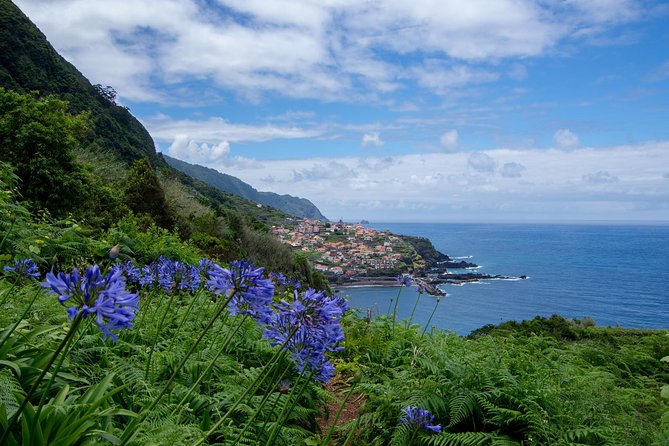 4x4 Jeep Safari Porto Moniz - the "Farowest" tour - Full Day Small Groups - Leaving Funchal for the island’s high country