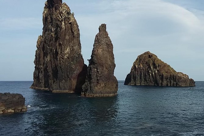 4x4 Jeep Safari Porto Moniz - the "Farowest" tour - Full Day Small Groups - Timing, transport, and the real value of $78.44