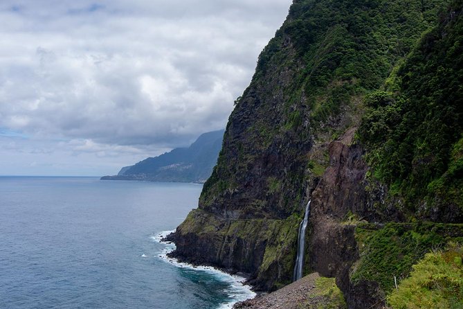 4x4 Jeep Safari Porto Moniz - the "Farowest" tour - Full Day Small Groups - Who should book this outing