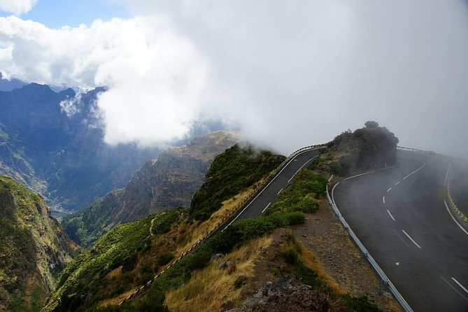 4x4 Safari Private Jeep, Full Day, Customizable Santana or Porto Moniz or other - The guide can make or break the day
