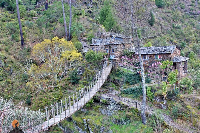 A tour between Cascades and Schist Villages, Piodão - Piodão, the main village visit