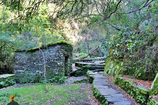 A tour between Cascades and Schist Villages, Piodão - Foz d’Égua and two valleys of water