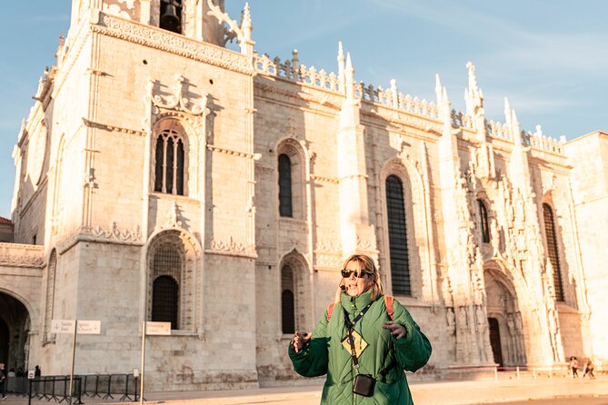 Age of Discoveries Walking Tour in Belém - Why Belém works so well on foot