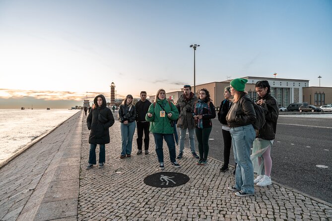 Age of Discoveries Walking Tour in Belém - The Thai Pavilion reveals Belém’s wider connections