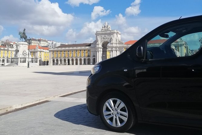 Airport Private Transfer to/from Lisbon - Departure pickups before dawn