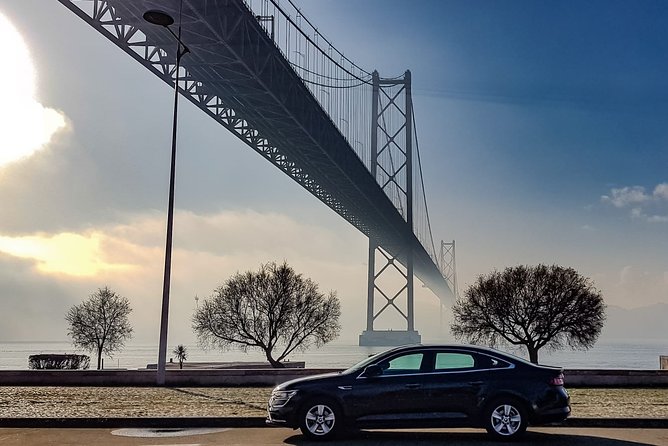 Airport Private Transfer to/from Lisbon - When the service works best