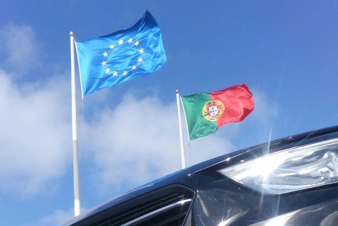 Airport Private Transfer to/from Lisbon - Price, comfort, and the question of value