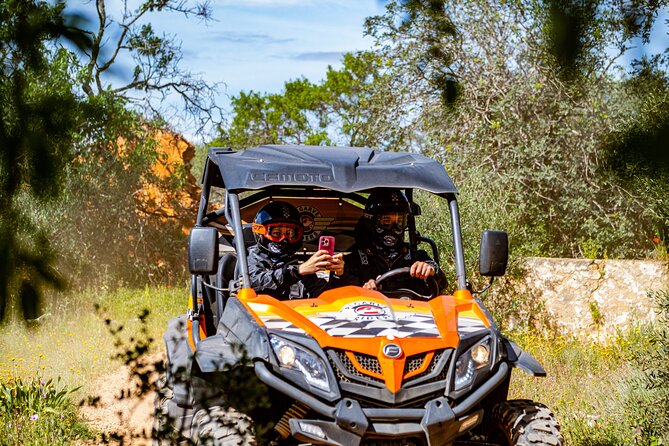 Albufeira: 3-Hour Off-Road Buggy Tour to Hidden Algarve Trails - How much value do you get for $217.77?