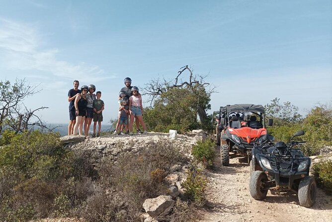 Albufeira 3 hour Off-Road Tour Buggy Adventure Tour - Who gets the best value for $87.49?
