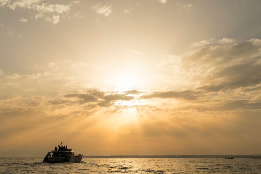 Albufeira: Algarve 3-Hour Benagil Sunset and Coastline Tour - Who will enjoy this sunset cruise most