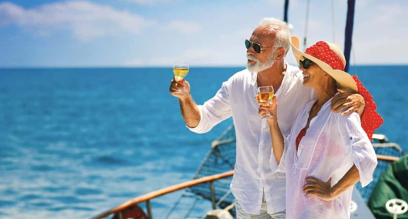 Albufeira: Algarve Sunset Sailing Experience - What You May Eat on Board