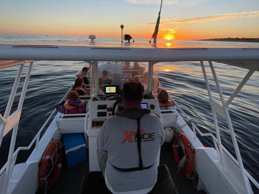 Albufeira: Benagil Cave Sunset Cruise - Is $32 a fair price?