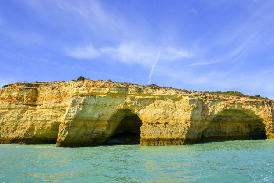 Albufeira: Benagil Caves & Dolphin Watching Speed Boat Tour - Is $40 good value?
