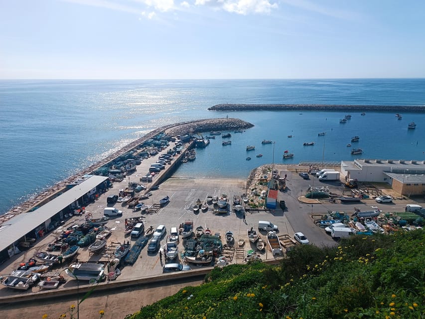 Albufeira: City Highlights & WINE TASTING - FAQ