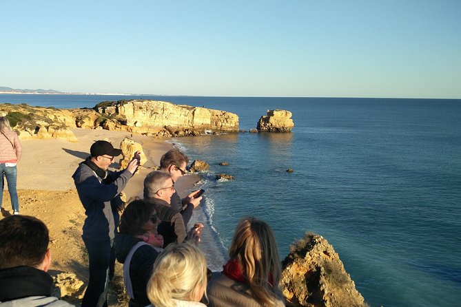 Albufeira: City Highlights & WINE TASTING - The guides make the difference