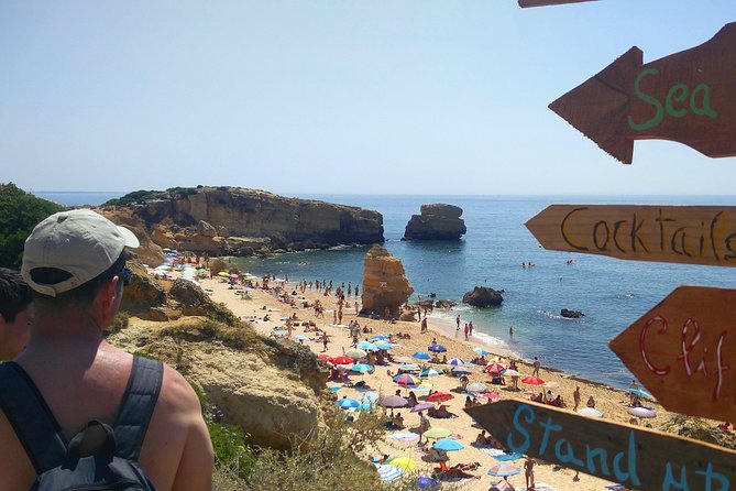 Albufeira: City Highlights & WINE TASTING - Is $68.48 good value?