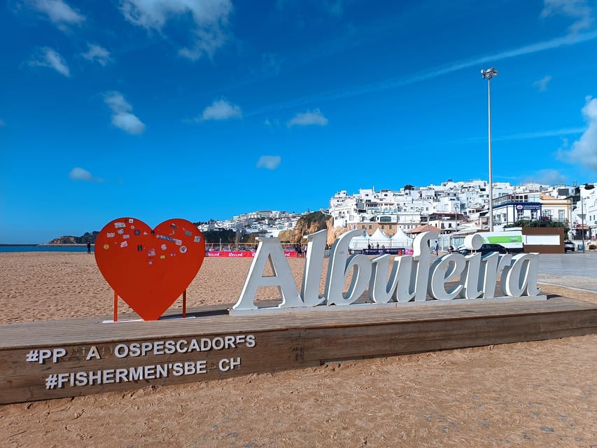 Albufeira: City Highlights & WINE TASTING - Should you spend $67 on this experience?