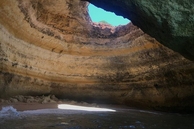 Albufeira: Dolphins and Caves Tour - Who will enjoy this boat trip most