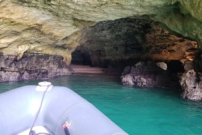 Albufeira: Dolphins and Caves Tour - Six practical questions to settle before booking