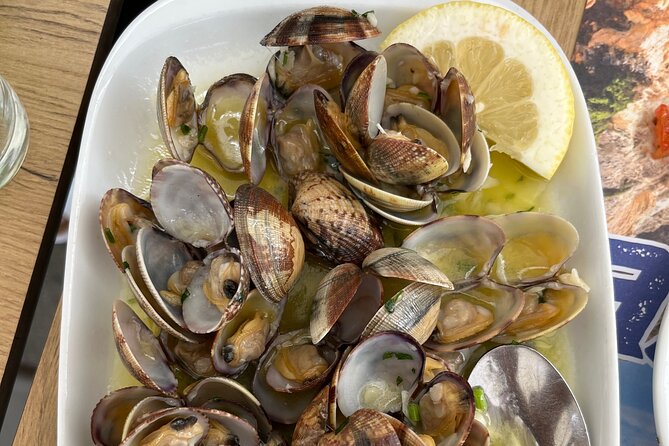 Albufeira Food Experience: Land & Sea Tapas w/ Wines - Who will enjoy this Albufeira food experience?