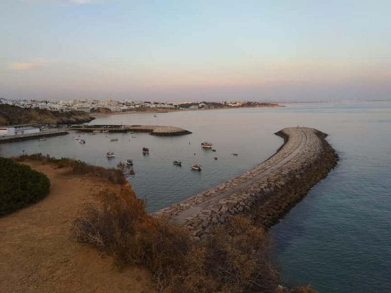 Albufeira: Guided Tour by Tuk-Tuk - What $37 Buys You
