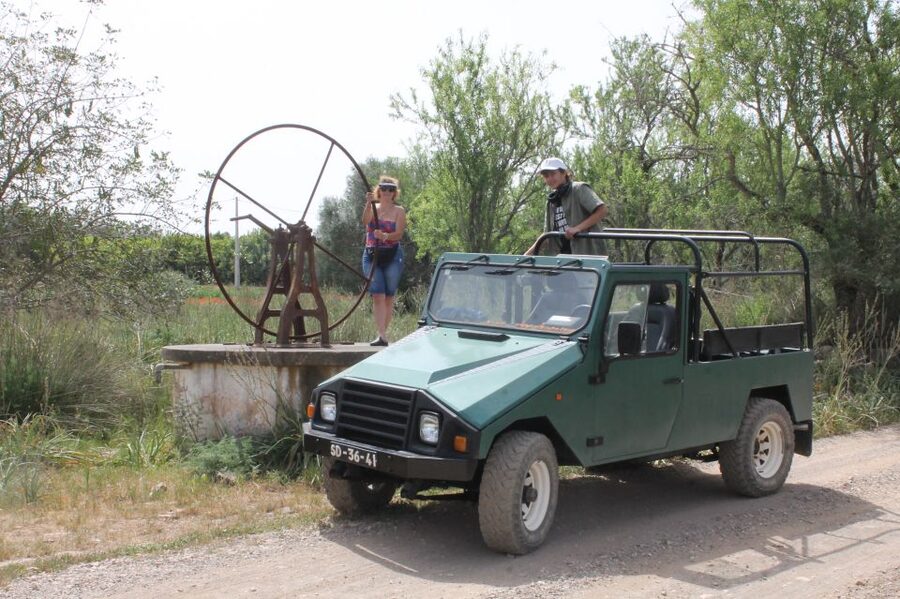 Albufeira: Jeep Safari Half-Day Countryside Tour - Is $47 a fair price?