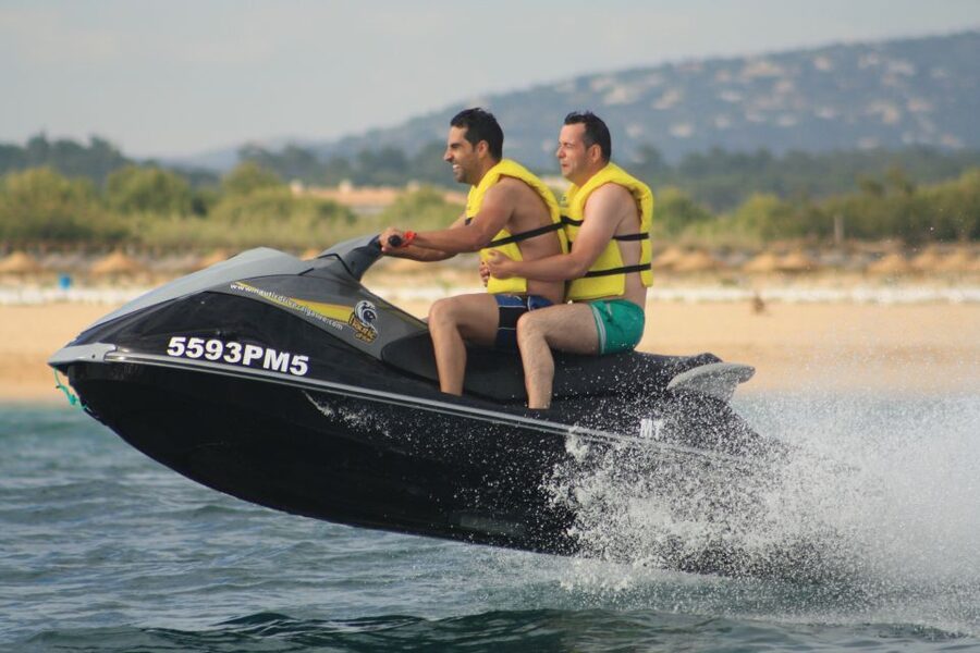 Albufeira: Jet Ski Rental - Should you book the Albufeira jet ski?