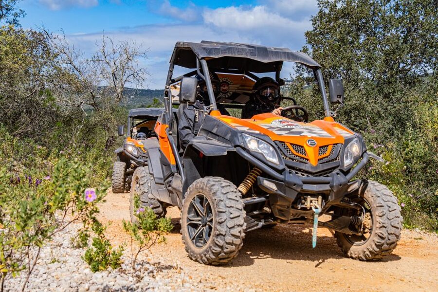 Albufeira: Off-Road Buggy Adventure - Should you book the Albufeira buggy adventure?