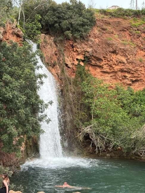 Albufeira: Off-Road Jeep Tour with Sunset - Key points to know before you book