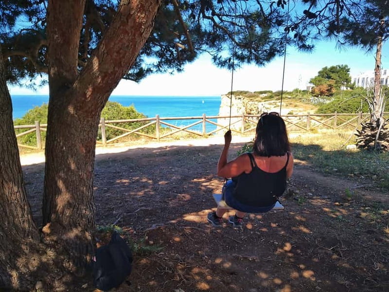 Albufeira, Olhão, Faro : Seven Hanging Valleys Guided Hiking - The guide makes the difference