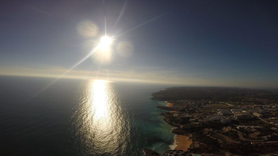 Albufeira: Paragliding and Paratrike Tandem Flights - Is $94 a Fair Price?