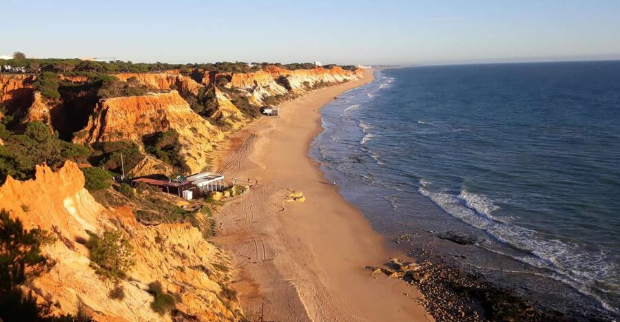 Albufeira: Tuk-tuk Sightseeing Tour - Starting in Albufeira’s old and new town