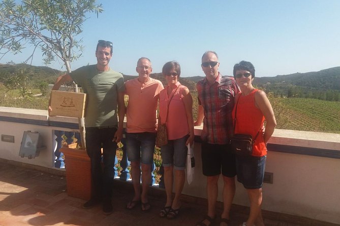 Albufeira Wine Tasting: Boutique Winery Tour & Historic Silves - Price, timing, and what you really get