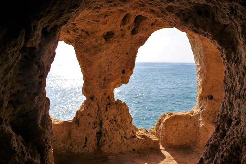 Algarve Adventures from Lisbon + Benagil Cave Boat Tour! - What the guides add to the day